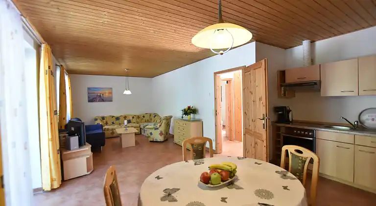 Sommerhus i Kalkhorst