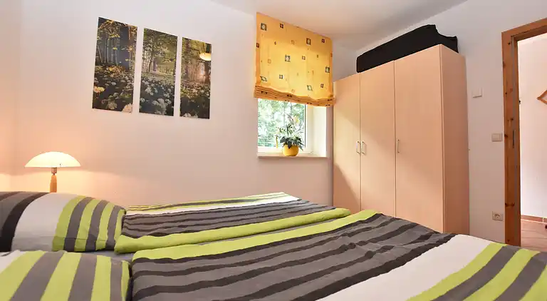 Sommerhus i Kalkhorst