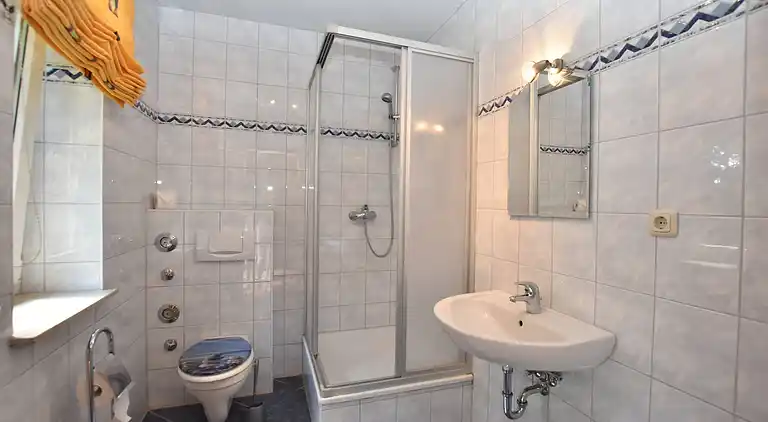 Sommerhus i Kalkhorst