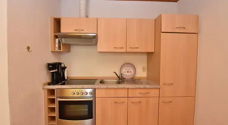 Sommerhus i Kalkhorst