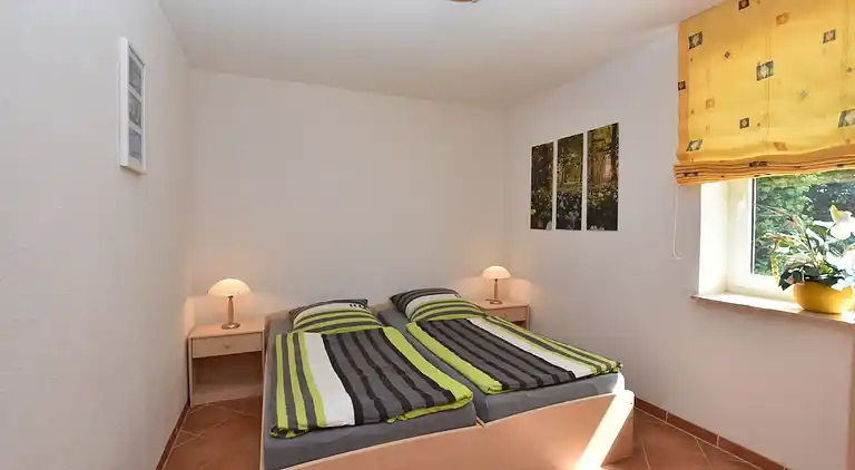 Sommerhus i Kalkhorst