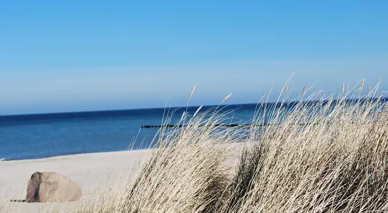 Holiday home in Radegast