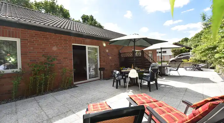 Sommerhus i Kalkhorst