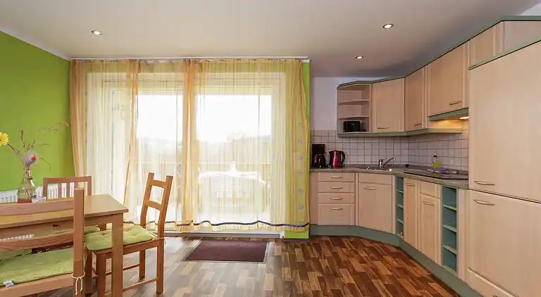 Sommerhus i Mittelndorf