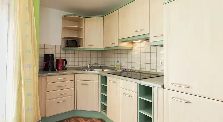 Sommerhus i Mittelndorf