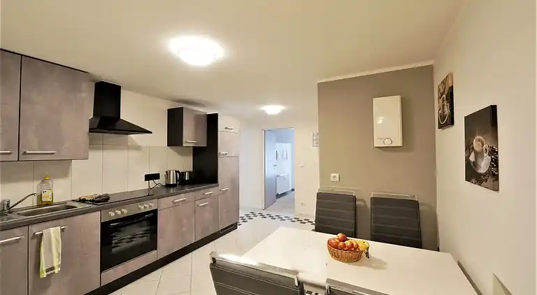 Ferielejlighed i Elpe