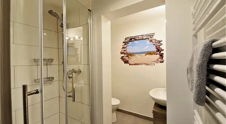 Ferielejlighed i Elpe