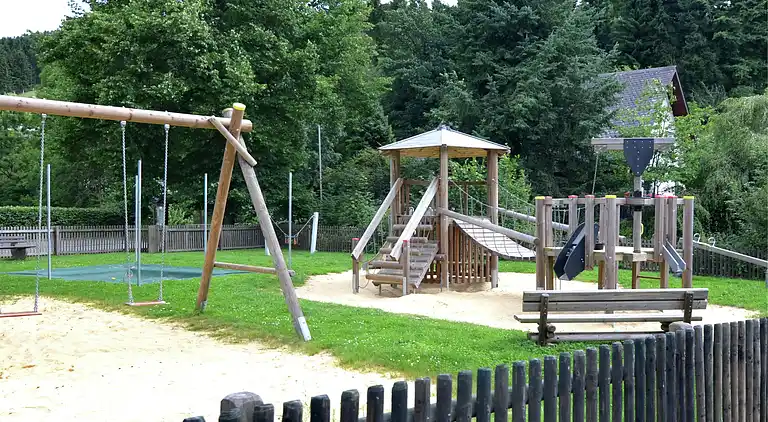 Ferielejlighed i Elpe