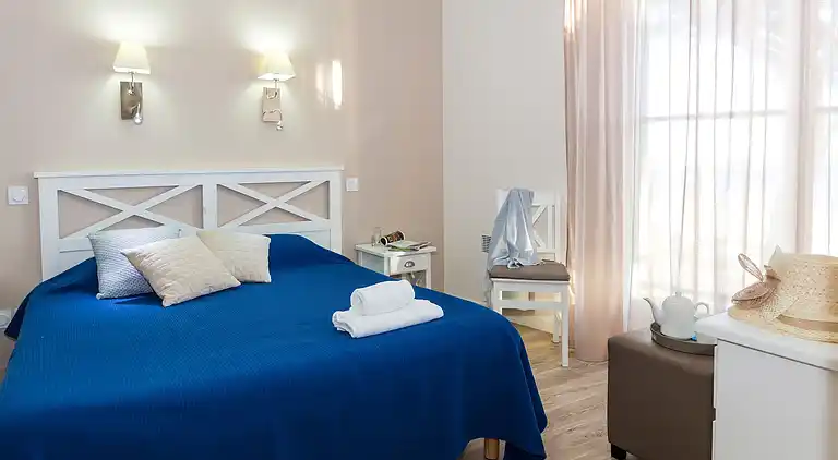 Ferielejlighed i Pornichet