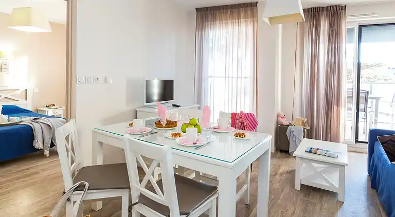 Ferielejlighed i Pornichet