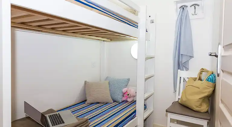 Ferielejlighed i Pornichet