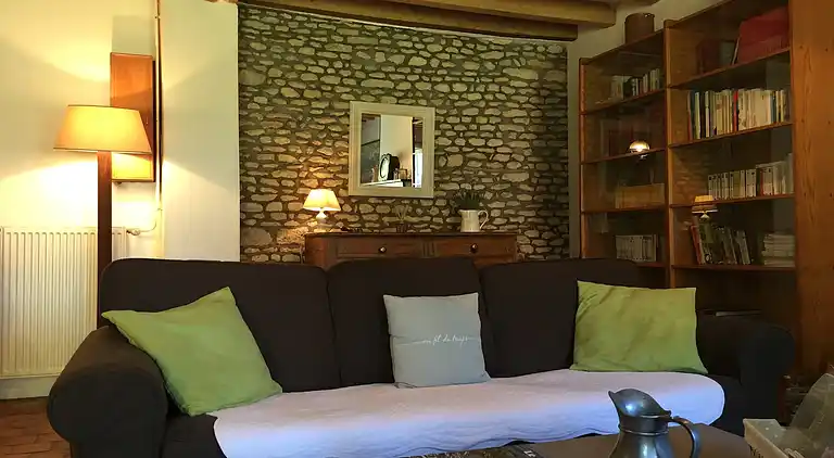 Casa de vacaciones en Villemandeur