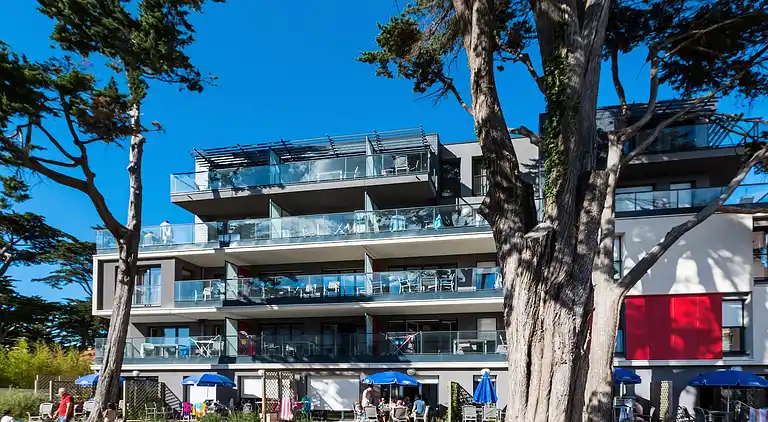 Ferielejlighed i Pornichet