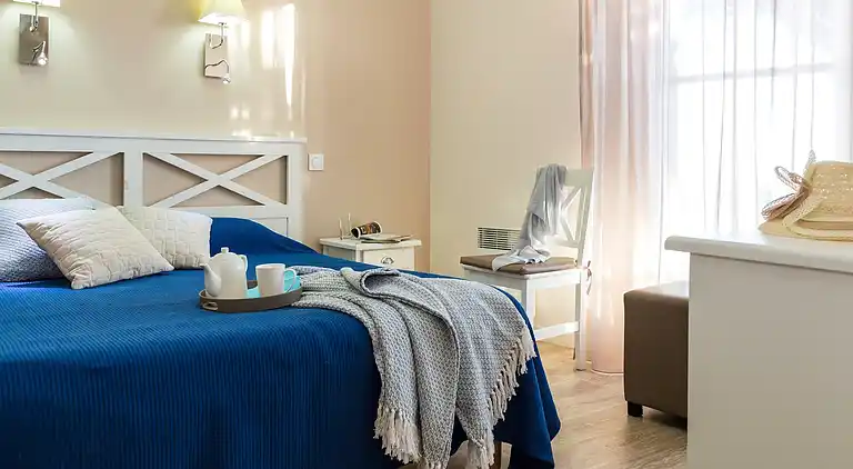 Ferienwohnung in Pornichet