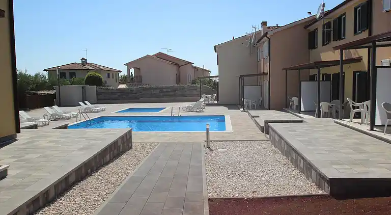 Ferielejlighed i Tar