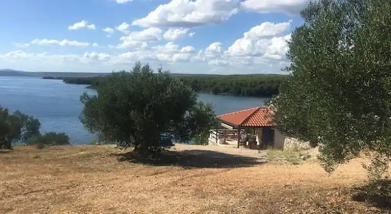 Hytte i Šibenik