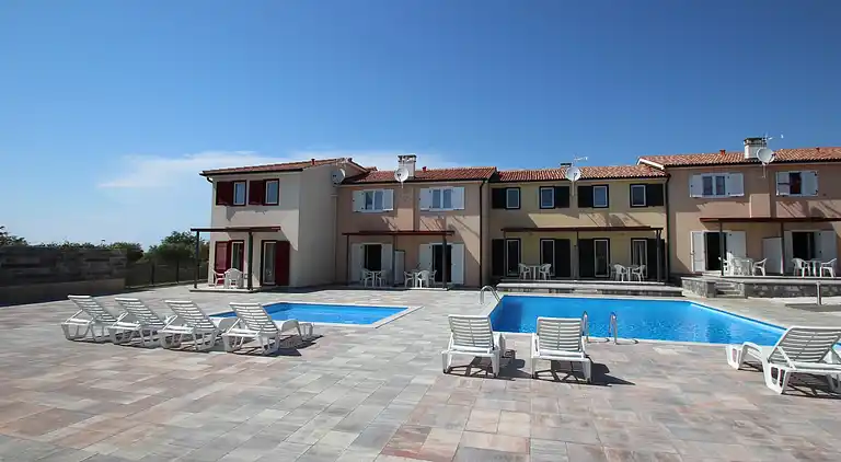 Ferielejlighed i Tar