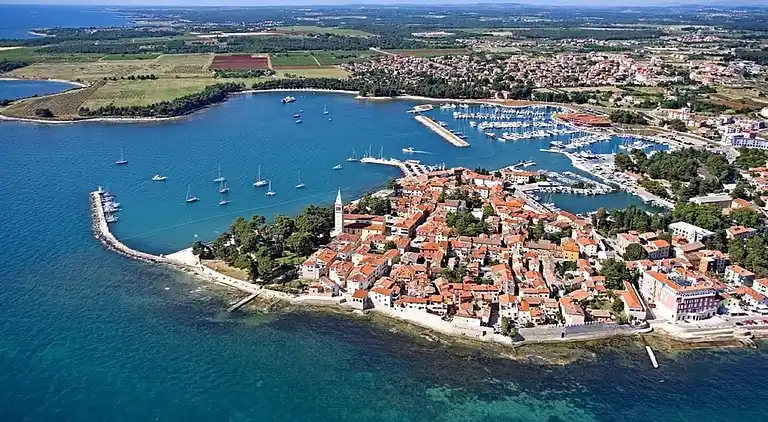 Ferielejlighed i Tar