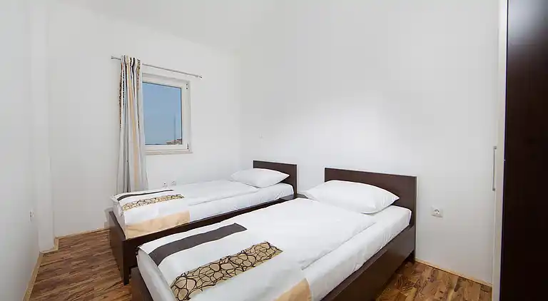 Ferielejlighed i Tar