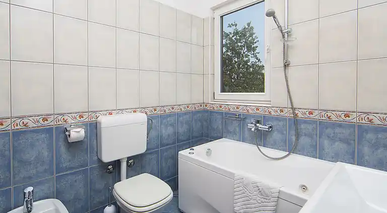 Ferielejlighed i Tar