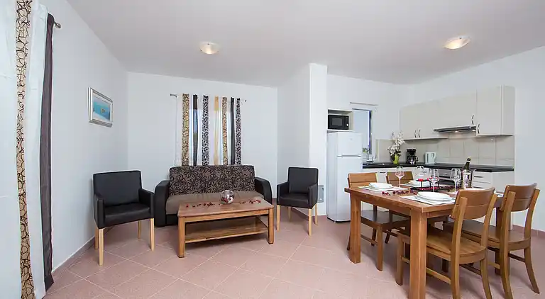 Ferielejlighed i Tar