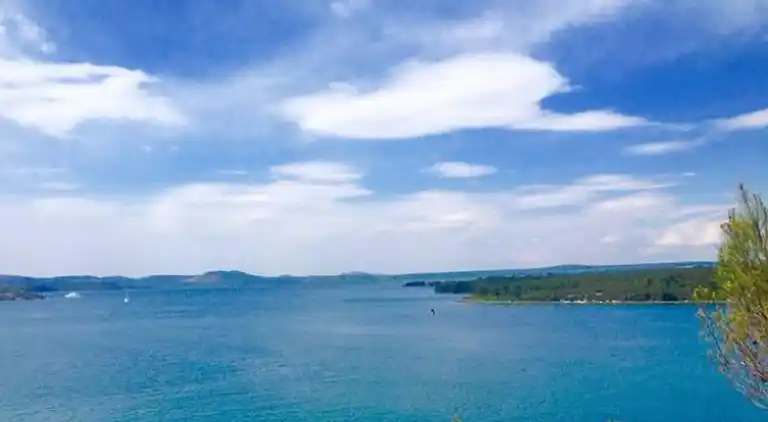 Hytte i Šibenik