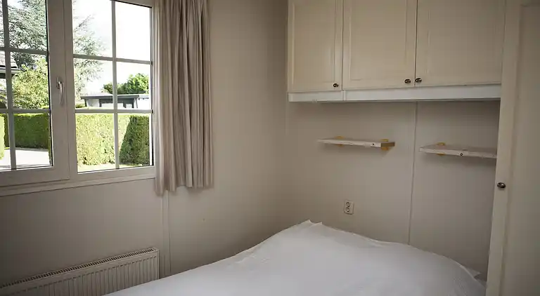 Bungalow i Voorthuizen