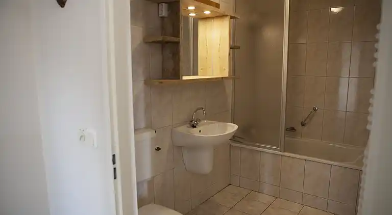 Bungalow in Voorthuizen