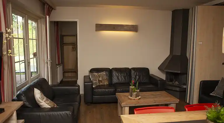 Bungalow in Voorthuizen