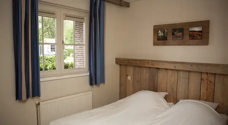 Bungalow i Voorthuizen