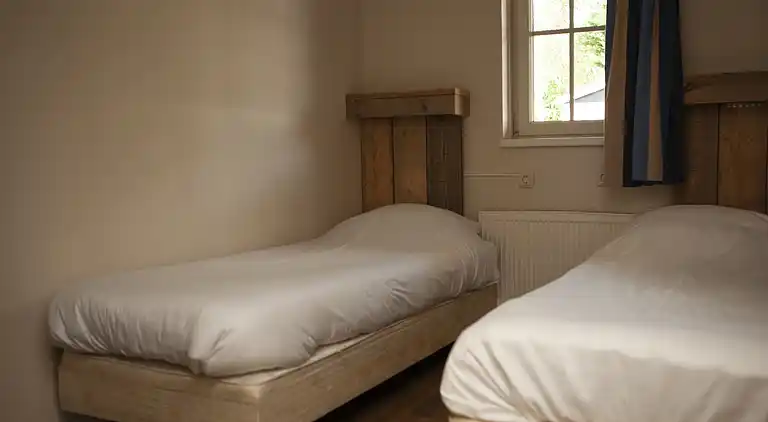 Bungalow i Voorthuizen