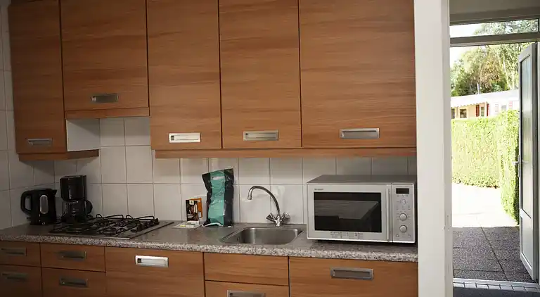 Bungalow i Voorthuizen