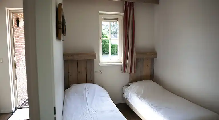 Bungalow in Voorthuizen