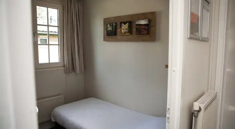 Bungalow i Voorthuizen