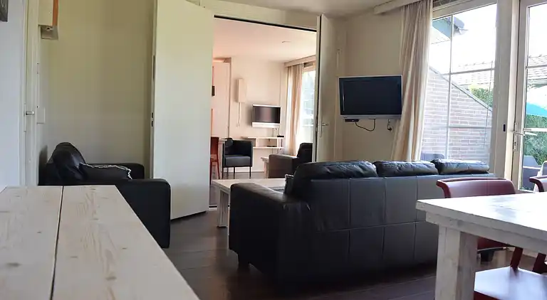 Bungalow i Voorthuizen