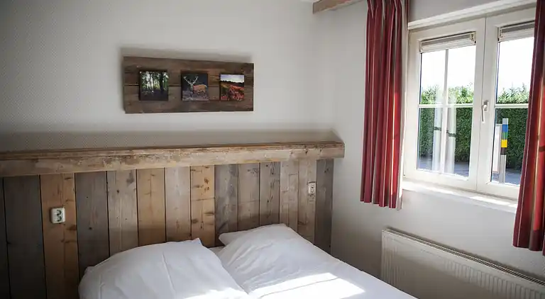 Bungalow in Voorthuizen