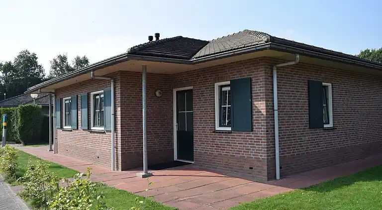 Bungalow in Voorthuizen