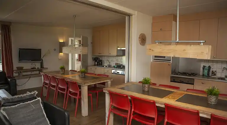 Bungalow in Voorthuizen