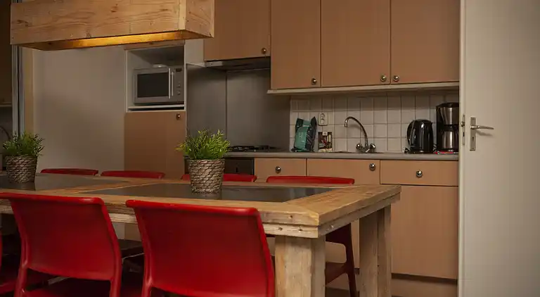 Bungalow in Voorthuizen