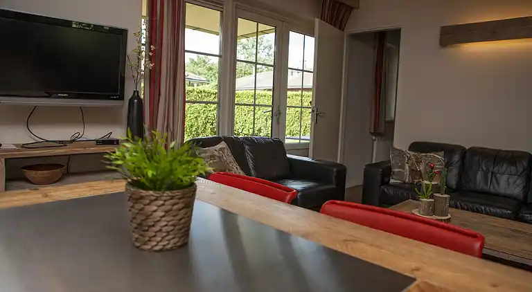 Bungalow in Voorthuizen