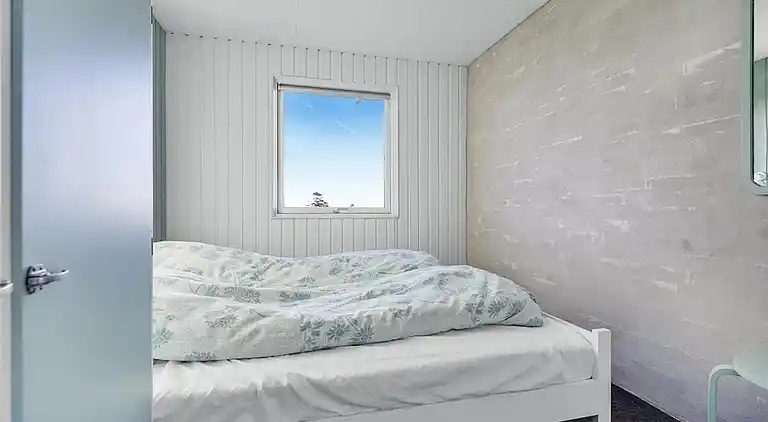 Sommerhus ved Saksild Strand