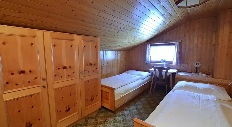 Ferielejlighed i Gaschurn