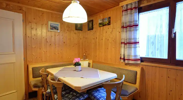 Ferielejlighed i Gaschurn