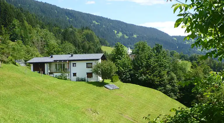 Ferielejlighed i Bartholomäberg