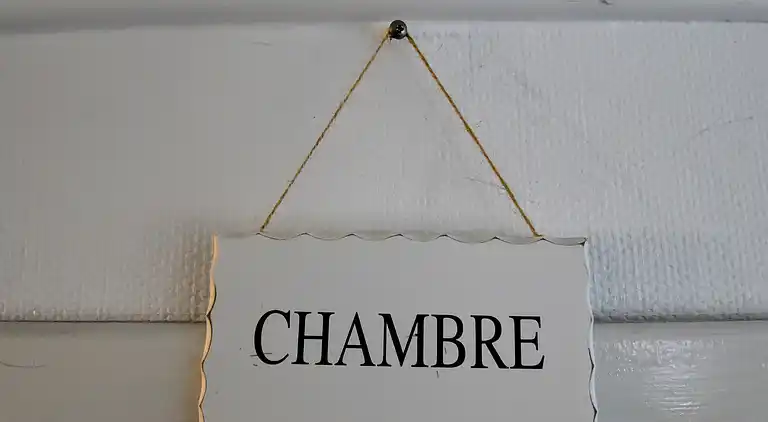 Holiday home in Goesnes