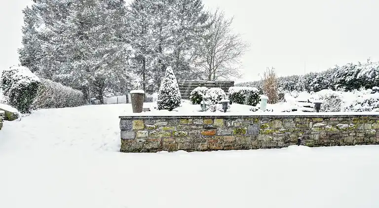 Holiday home in Goesnes