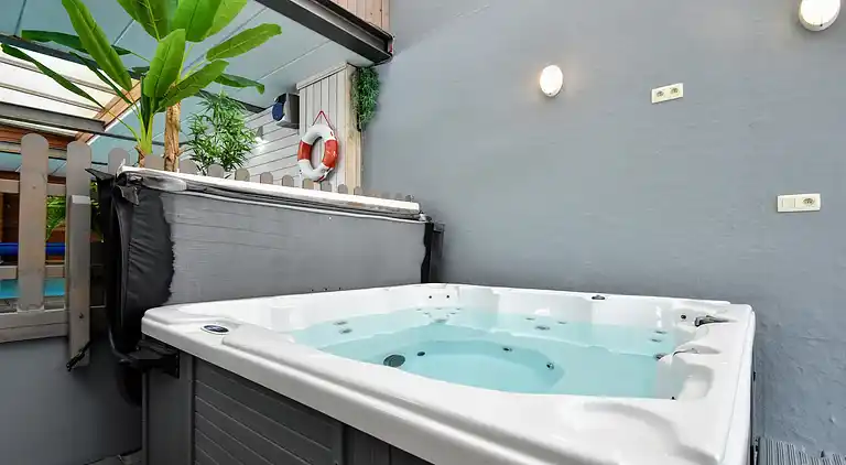 Holiday home in Goesnes