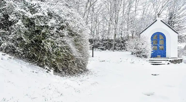 Holiday home in Goesnes