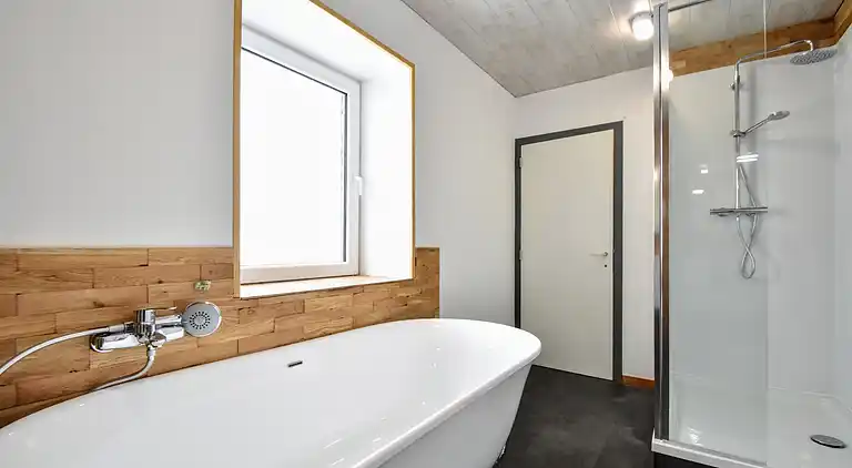 Holiday home in Goesnes