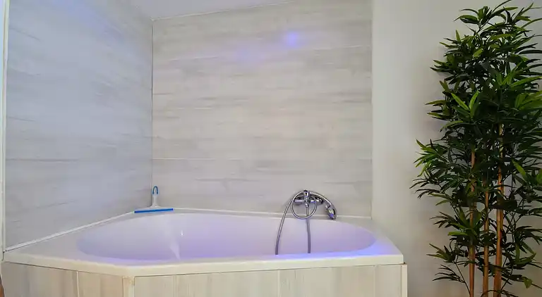 Holiday home in Goesnes